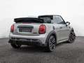 MINI Cooper S Cabrio PDC SHZ LEDER KAMERA NAVI LED Grau - thumbnail 3