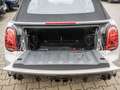MINI Cooper S Cabrio PDC SHZ LEDER KAMERA NAVI LED Grau - thumbnail 21