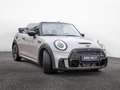 MINI Cooper S Cabrio PDC SHZ LEDER KAMERA NAVI LED Grau - thumbnail 2