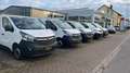 Opel Vivaro B / SORTIMO Regale/MwSt/ NR 31 Weiß - thumbnail 14