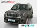 Jeep Renegade eHybrid 1.5 96kW(130CV)  ATX Limited Gris - thumbnail 1