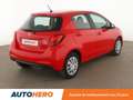 Toyota Yaris 1.0 VVT-i France Rouge - thumbnail 6