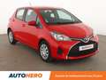 Toyota Yaris 1.0 VVT-i France Rouge - thumbnail 8