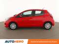 Toyota Yaris 1.0 VVT-i France Rouge - thumbnail 3