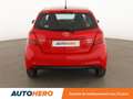 Toyota Yaris 1.0 VVT-i France Rouge - thumbnail 5