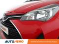 Toyota Yaris 1.0 VVT-i France Rouge - thumbnail 26