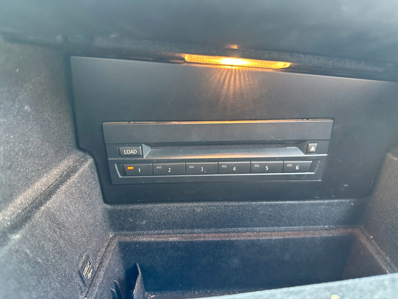 BMW X6 40d 5 Sitzer Navi Professional Leder SHZ — photo 15