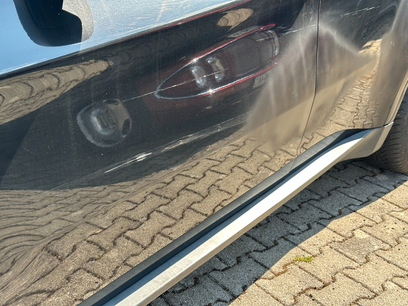 BMW X6 40d 5 Sitzer Navi Professional Leder SHZ — photo 4