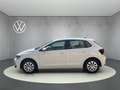 Volkswagen Polo 1,0 l 59 kW Life Weiß - thumbnail 8