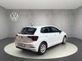Volkswagen Polo 1,0 l 59 kW Life Weiß - thumbnail 7