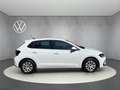 Volkswagen Polo 1,0 l 59 kW Life Weiß - thumbnail 4