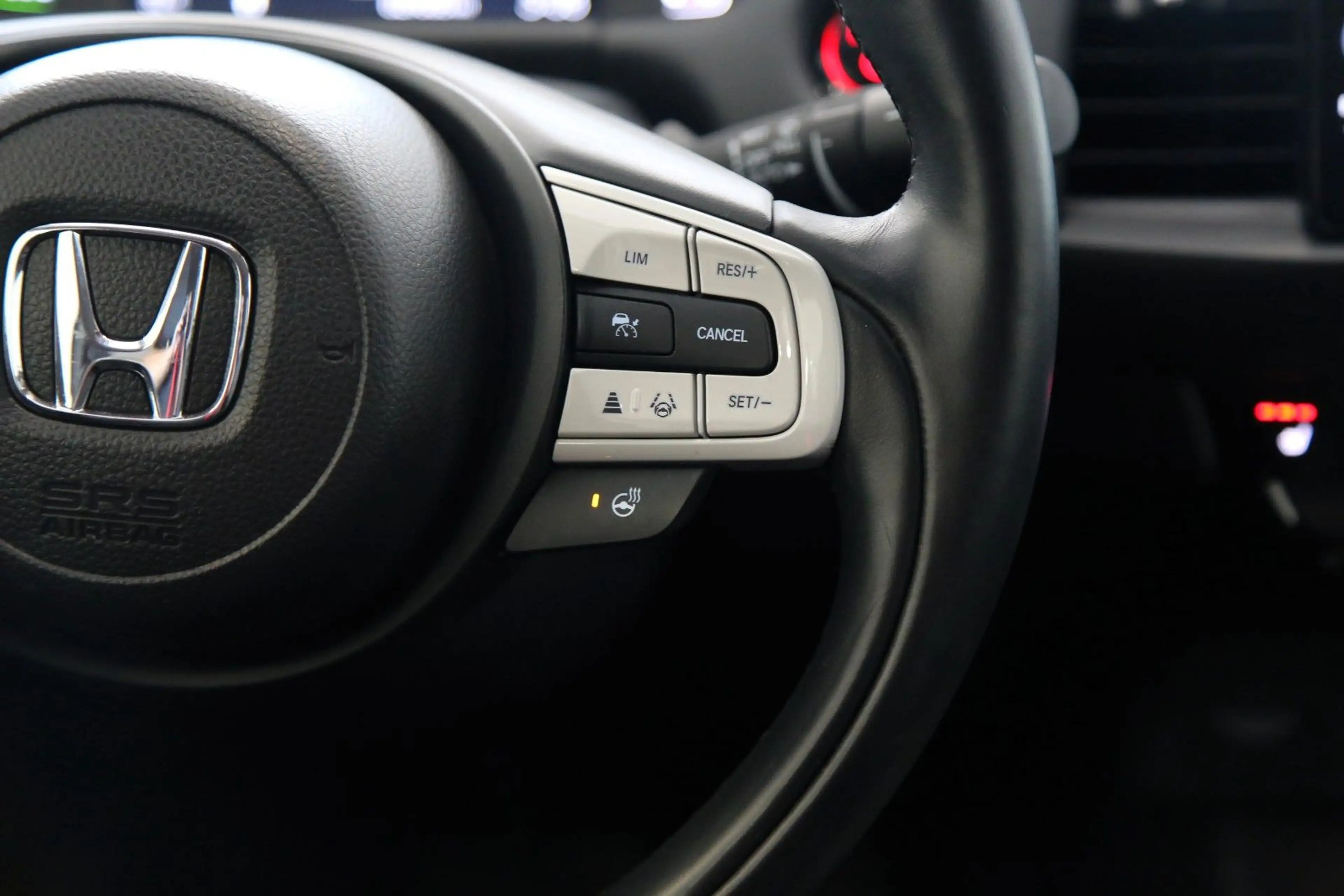 Honda Jazz 1.5 i-MMD Hybrid Advance — photo 15