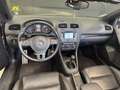 Volkswagen Golf Cabriolet Carat Edition Gris - thumbnail 15