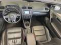Volkswagen Golf Cabriolet Carat Edition Gris - thumbnail 14