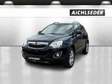 2,0 CDTI Ecotec Sosmo 4x4
