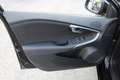 Volvo V40 D3 Kinetic Schwarz - thumbnail 7