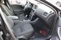 Volvo V40 D3 Kinetic Schwarz - thumbnail 11