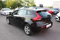Volvo V40 D3 Kinetic Schwarz - thumbnail 4