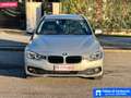 BMW 320 320d Touring Business Advantage aut. Grigio - thumbnail 8
