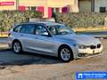 BMW 320 320d Touring Business Advantage aut. Grigio - thumbnail 7
