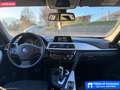 BMW 320 320d Touring Business Advantage aut. Grigio - thumbnail 11