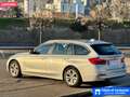 BMW 320 320d Touring Business Advantage aut. Grigio - thumbnail 3