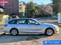 BMW 320 320d Touring Business Advantage aut. Grigio - thumbnail 6