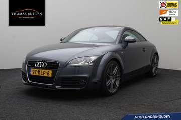 3.2 V6 quattro Pro Line 2010 | Goed Onderhouden |