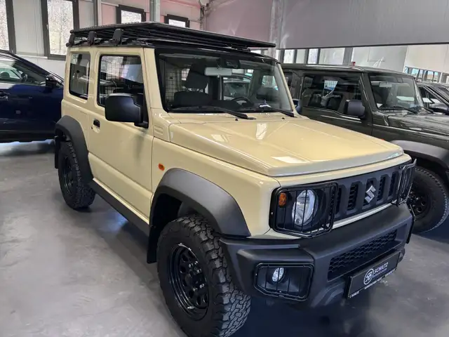 Suzuki Jimny 1.5 GL