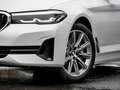 BMW 530 d xDrive HuD+DA PROF+PA+AHK+LHZ+HiFi Weiß - thumbnail 5