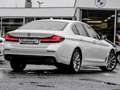 BMW 530 d xDrive HuD+DA PROF+PA+AHK+LHZ+HiFi Weiß - thumbnail 2