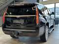 Cadillac Escalade 6.2 V8 Platinum BOSE  Head-Up AHK 7 Sitze Zwart - thumbnail 4