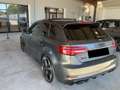 Audi RS3 A3 RS3 SPORTBACK 2.5 TFSI QUATTRO S-TRONIC Gris - thumbnail 3