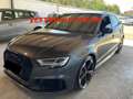 Audi RS3 A3 RS3 SPORTBACK 2.5 TFSI QUATTRO S-TRONIC Gris - thumbnail 1