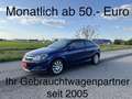 Opel Astra GTC Edition Plus Blau - thumbnail 1