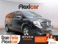Mercedes-Benz V 220 d Largo Negro - thumbnail 1