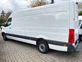 Mercedes-Benz Sprinter 317 CDI 26°°°KM|MAXI|FACELIFT|9G|LED| Blanc - thumbnail 8
