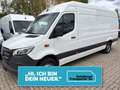 Mercedes-Benz Sprinter 317 CDI 26°°°KM|MAXI|FACELIFT|9G|LED| Blanc - thumbnail 1