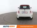 Abarth 1.4 Turbo T-Jet 140 CV MTA Белый - thumbnail 5