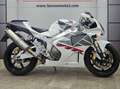 Honda VTR 1000 Blanco - thumbnail 1