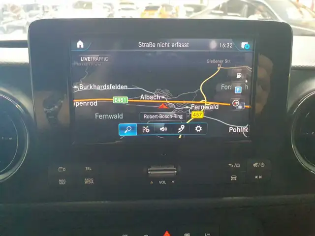 Mercedes-Benz Citan view 12