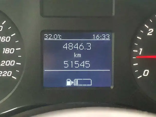 Mercedes-Benz Citan view 11