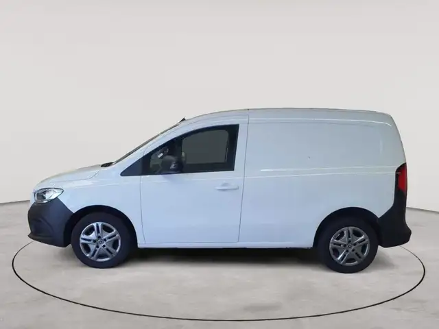 Mercedes-Benz Citan view 6
