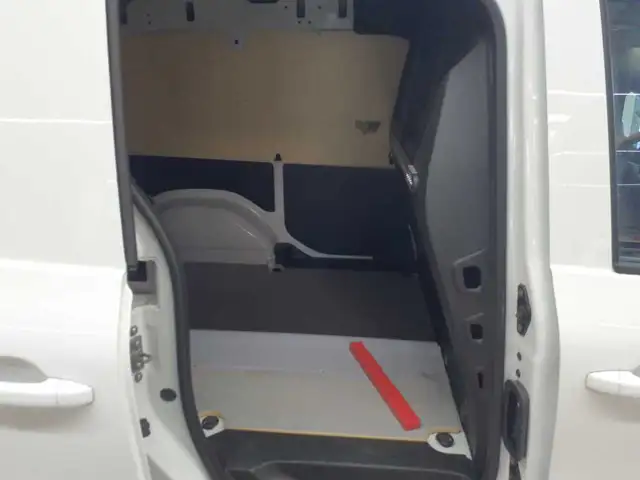Mercedes-Benz Citan view 13
