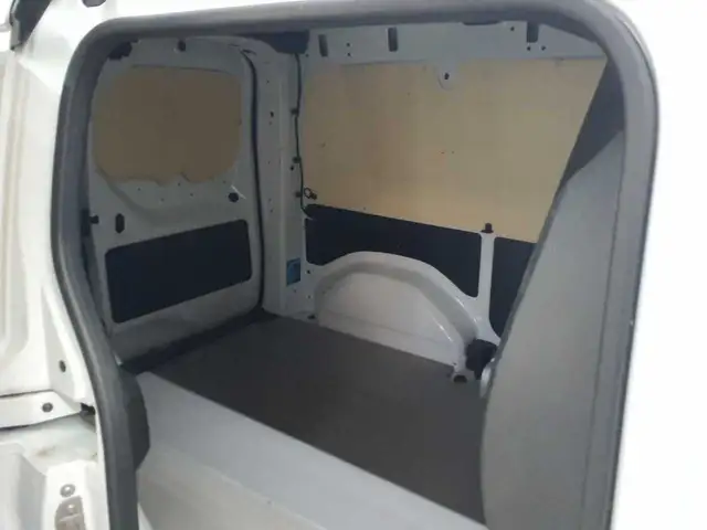 Mercedes-Benz Citan view 14