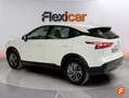 Nissan Qashqai DIG-T 116kW (158CV) mHEV Xtronic Acenta Blanco - thumbnail 4