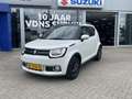 Suzuki Ignis 1.2 Stijl Intro | Automaat | Achteruitrijcamera | Blanc - thumbnail 2