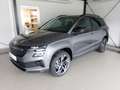 Skoda Karoq 1.5 TSI DSG Sportline Grau - thumbnail 3
