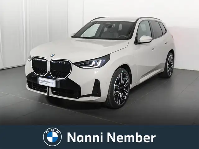 BMW X3 in Brown for sale