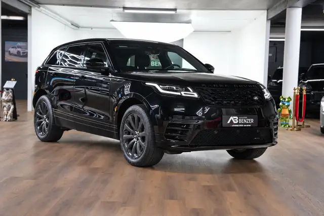 Land Rover Range Rover Velar R Dynamic SE *Meridian*Memory*
